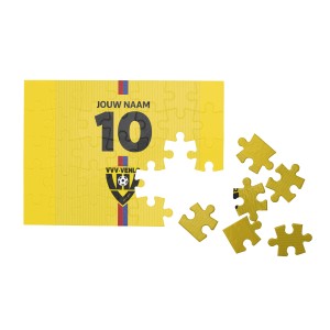 Puzzel VVV Venlo Puzzel VVV Venlo